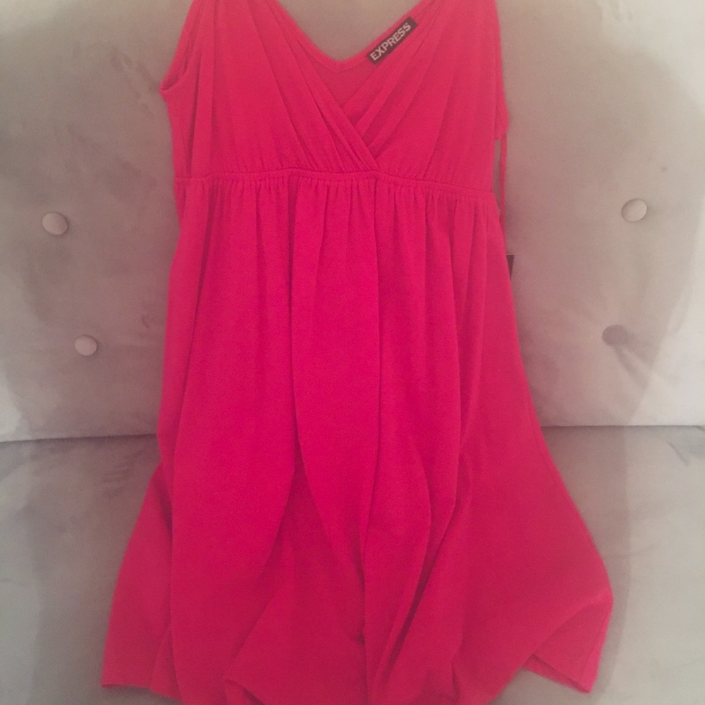 Express Dress